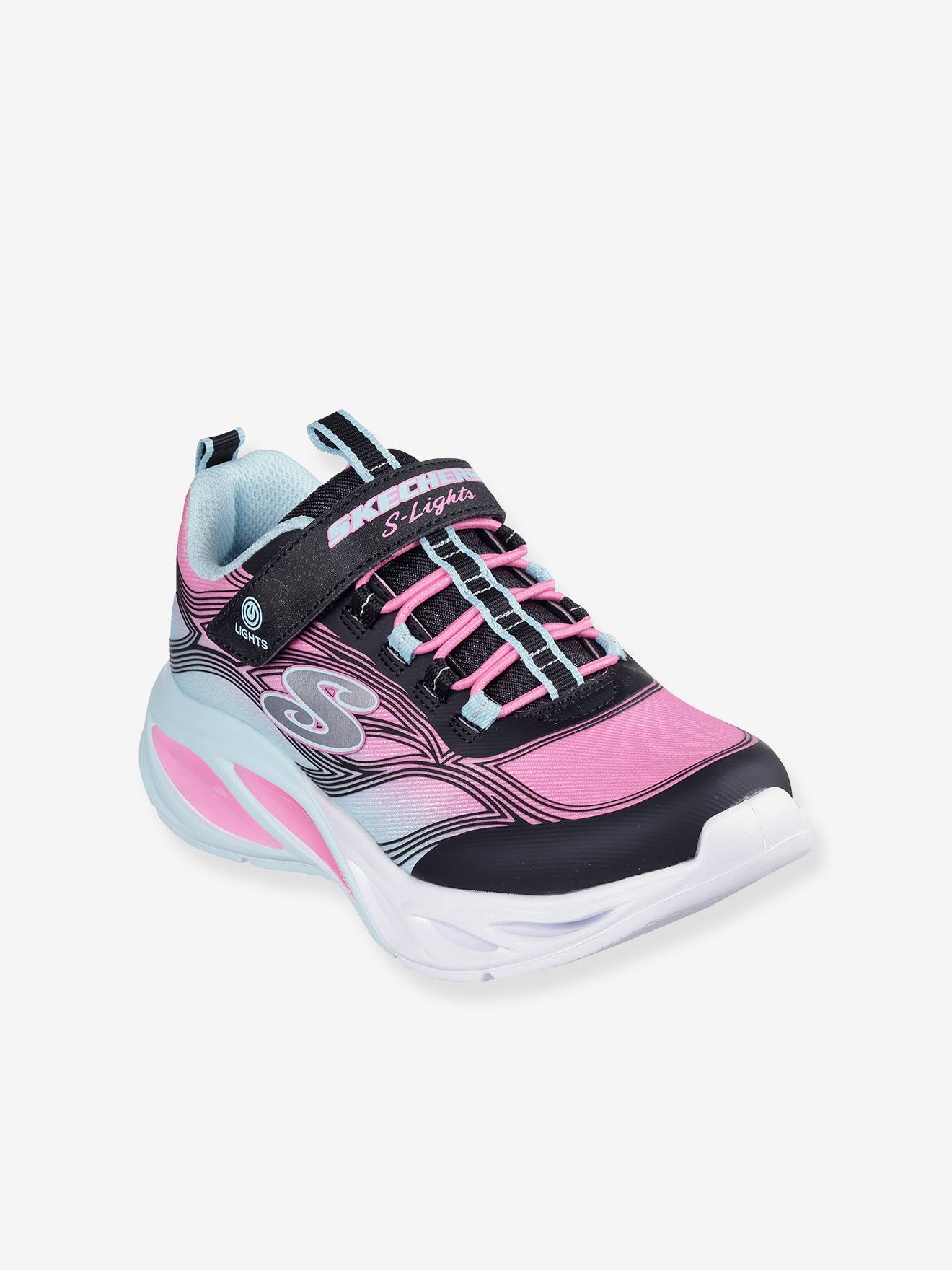 Light-Up Trainers - 2