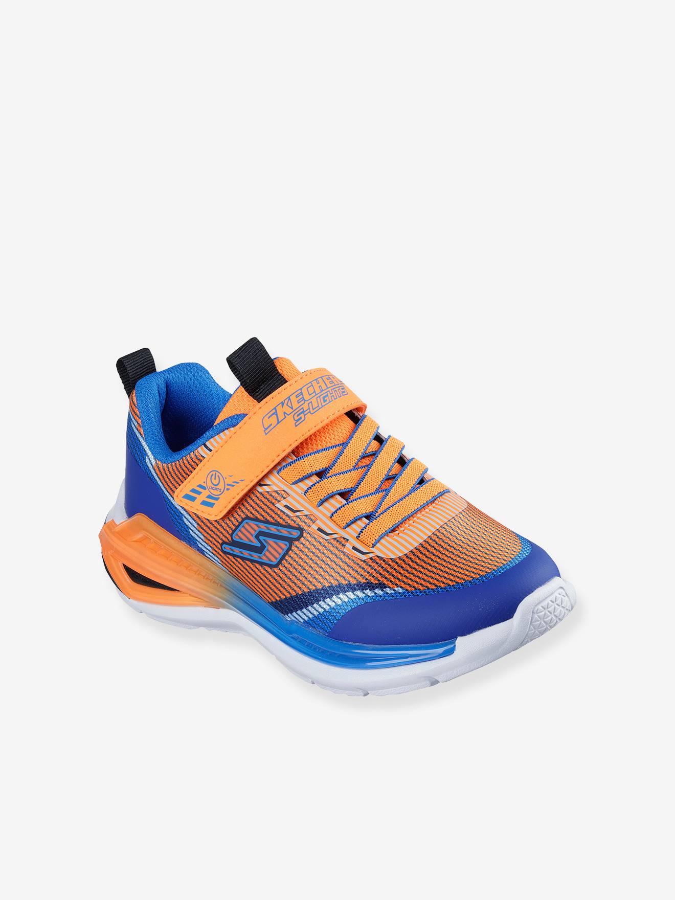 SKECHERS S-Lights® Tri-Namics light-up trainers