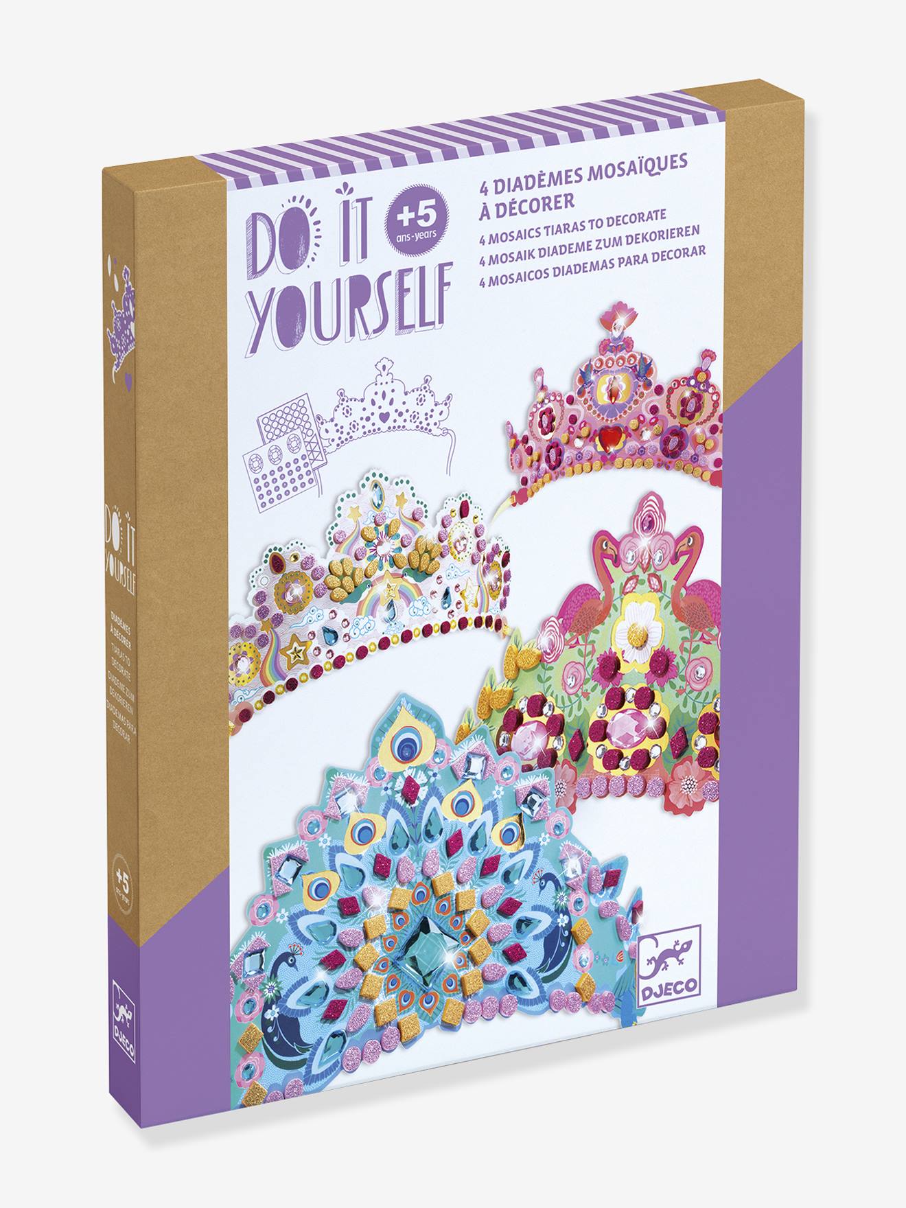 Creative Like a Princess Kit