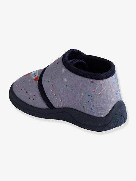 slippers bebe