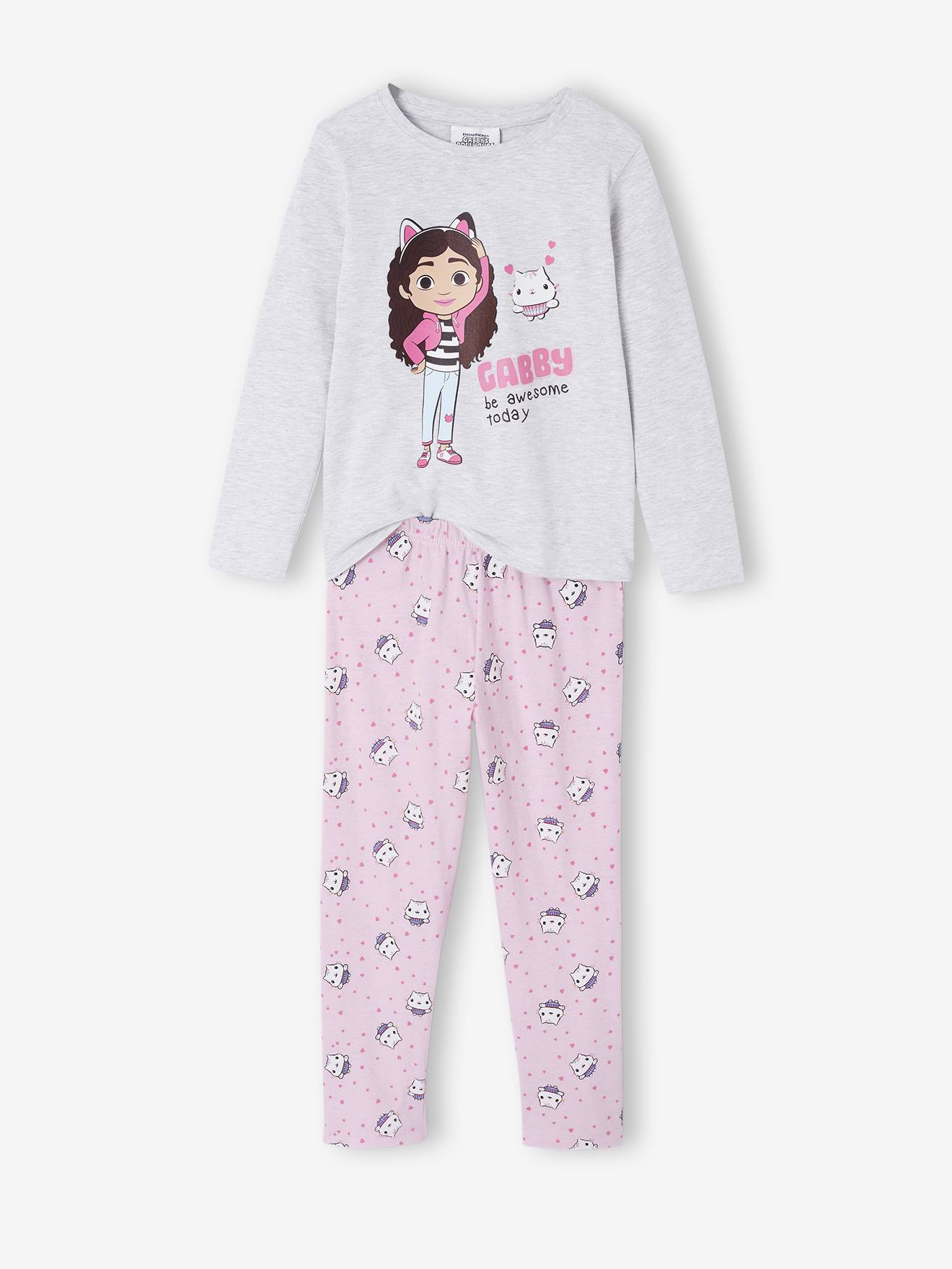 Pyjamas Gabby et la Maison magique® marl