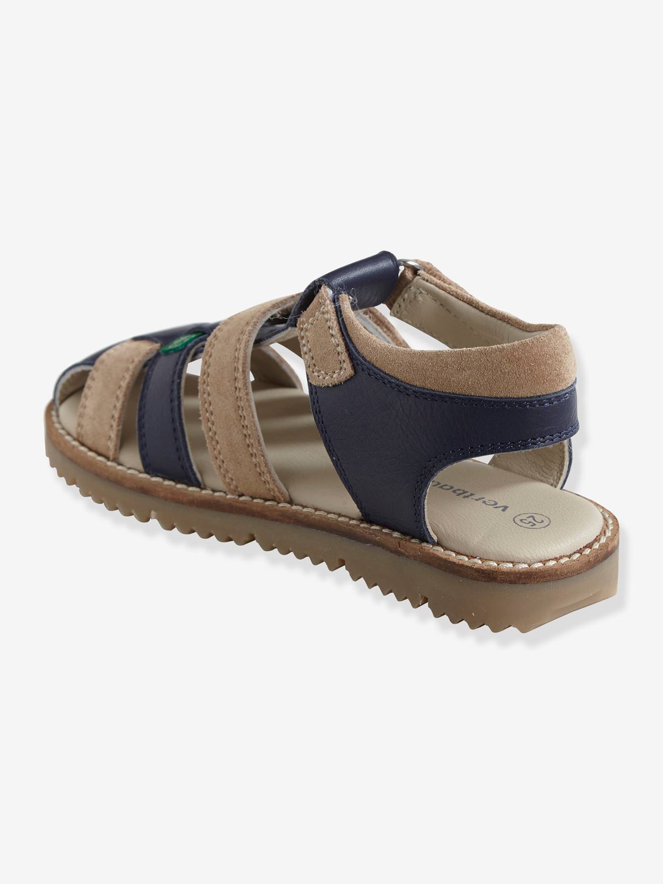 woolworths boys sandals