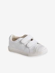 Shoes-Trainers With Touch N Close Fastening
