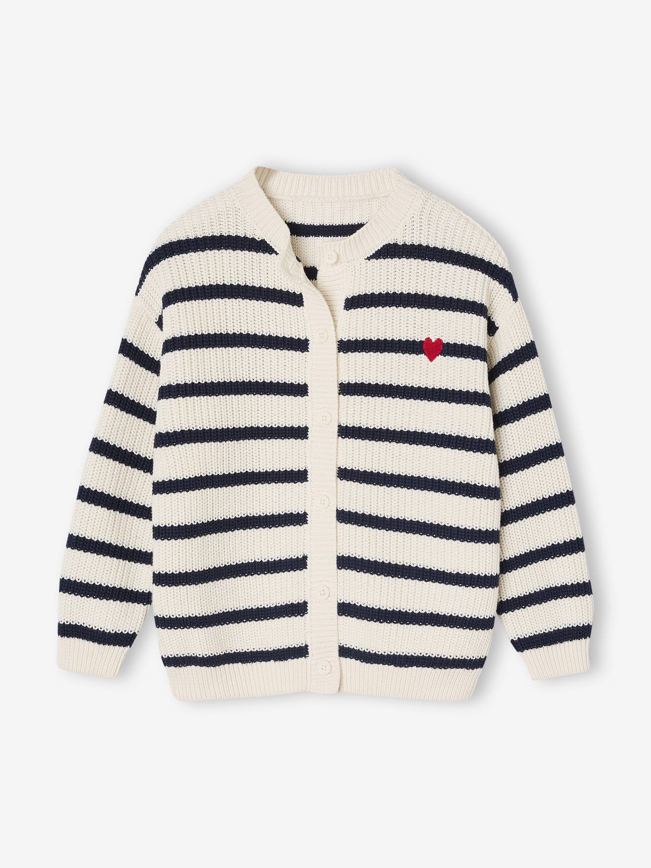 Fancy Cardigan