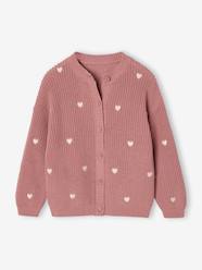 Fancy Cardigan for Girls
