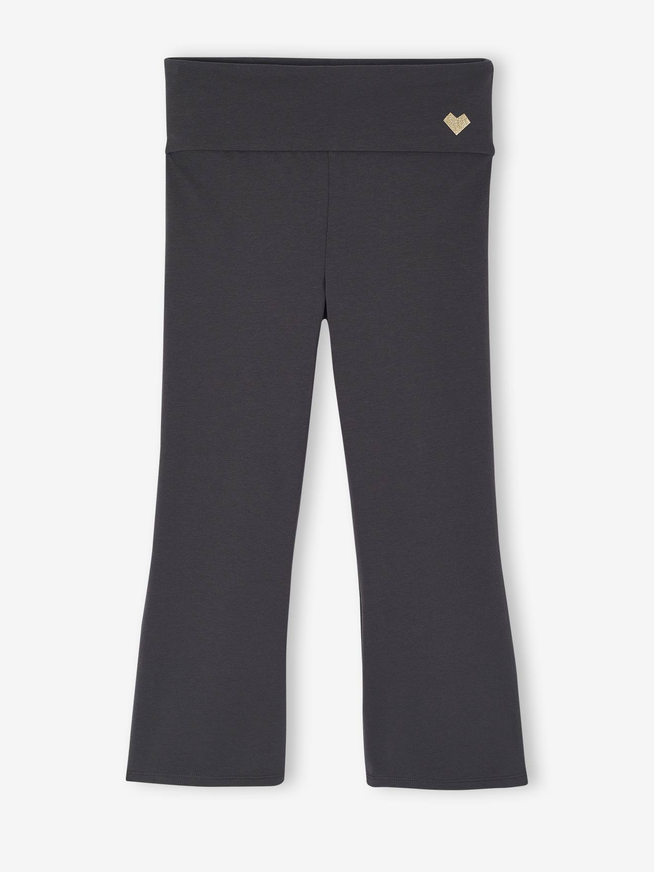 Wide Leg Dance Leggings