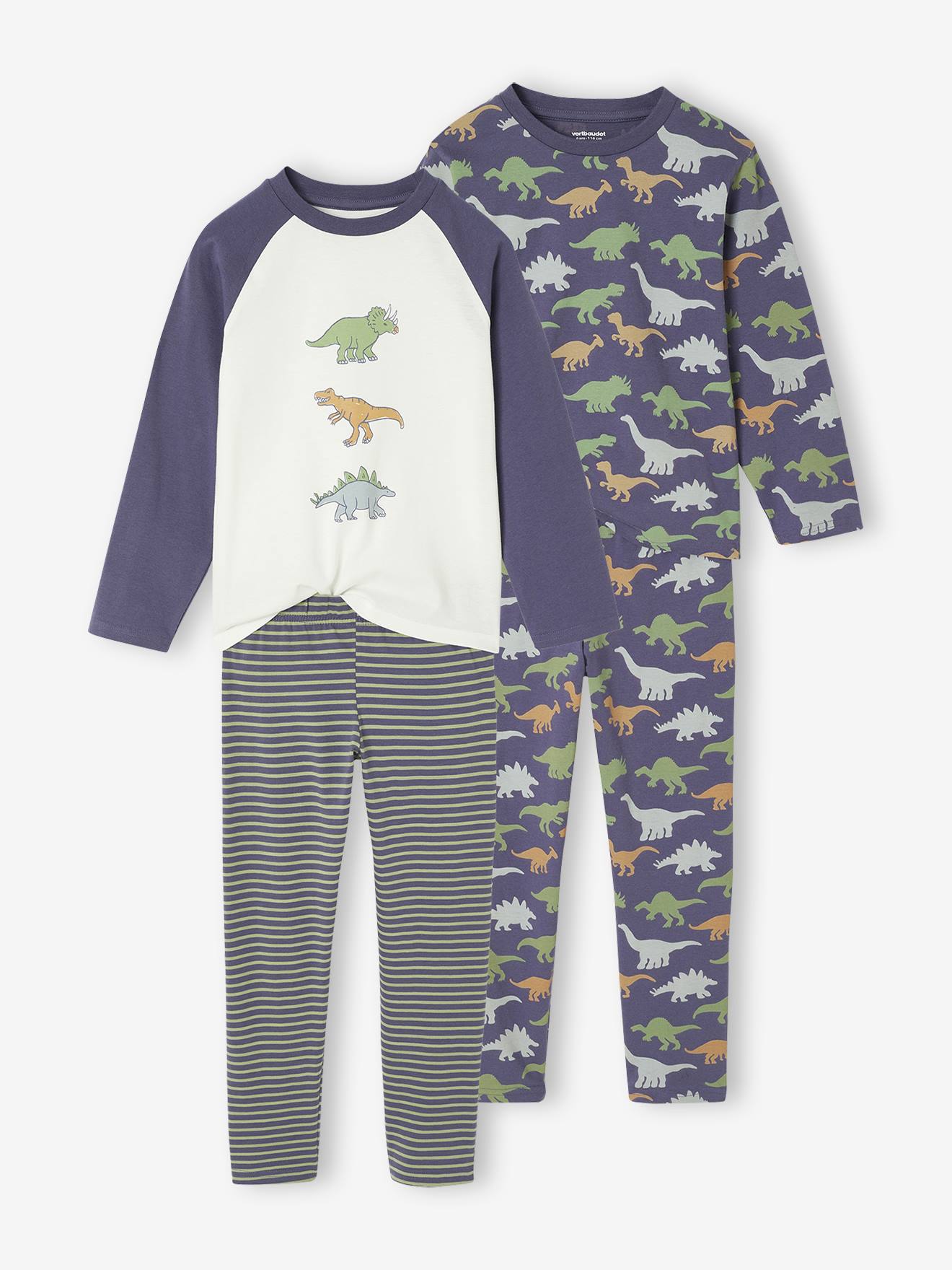 Dinosaur Pyjamas