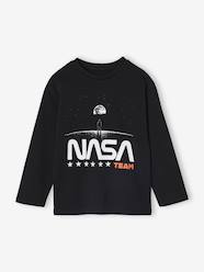 Boys-T-shirt with long sleeves NASA® for boys