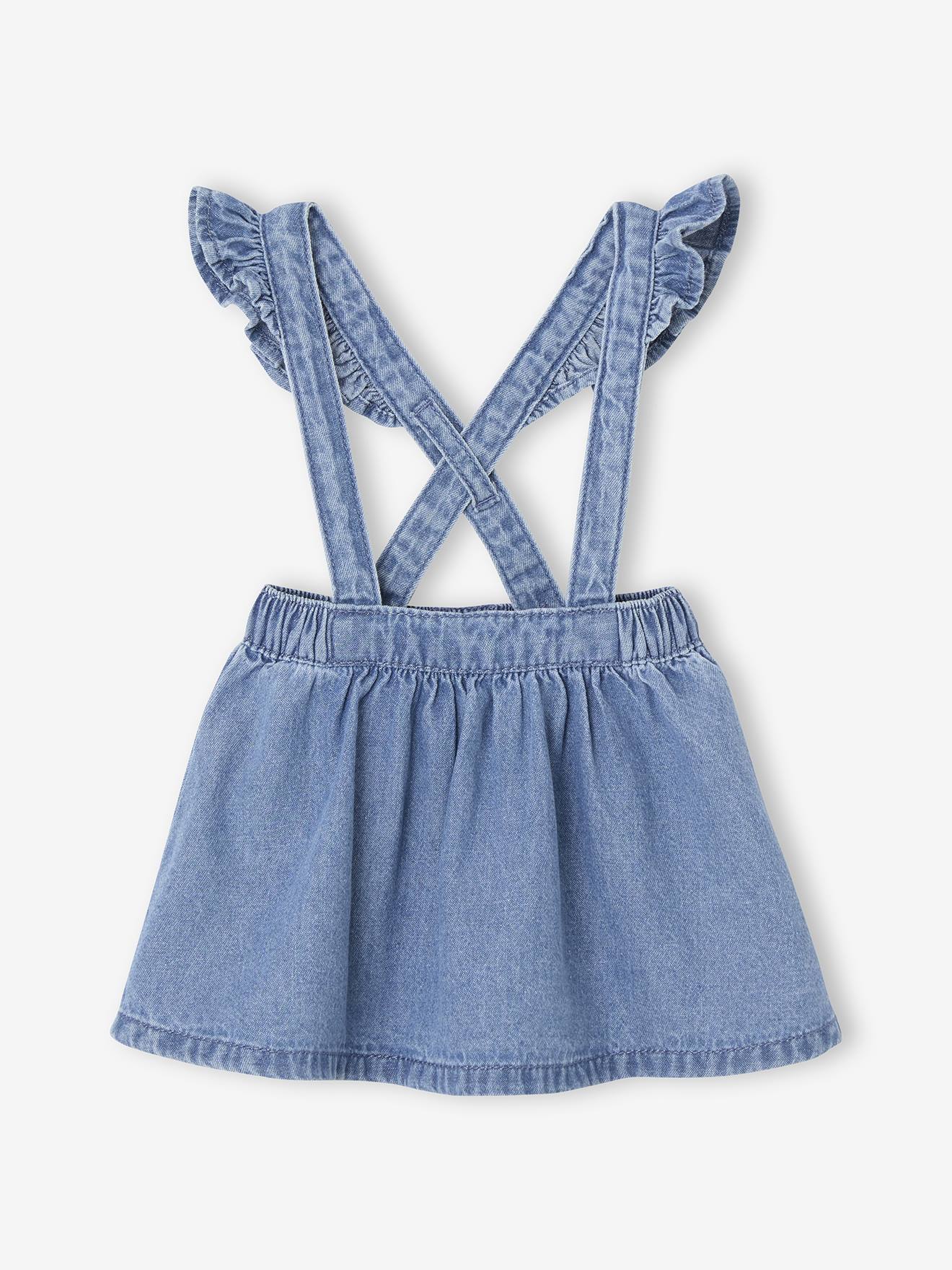 Denim Pina