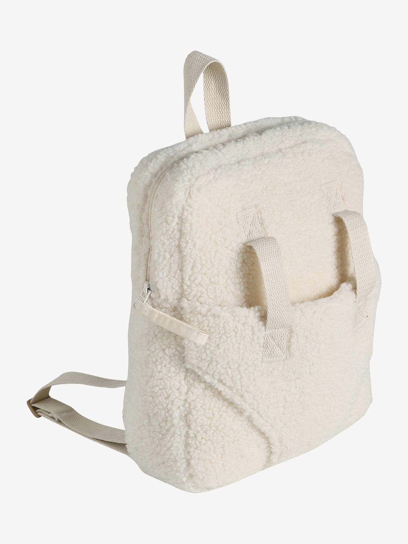 Baby-Carrying Backpack for Dolls