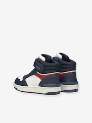 Shoes-Boys Footwear-Trainers - J46LQA - J WASHIBA BOY by GEOX
