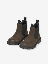 -Ankle boots J16FAA0-J SHAYLAX BOY GEOX