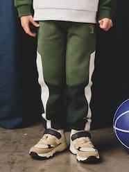 Colourblock Joggers for Boys