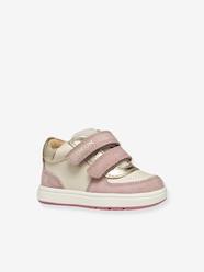 B BIGLIA GIRL B564CA0 GEOX high-top trainers