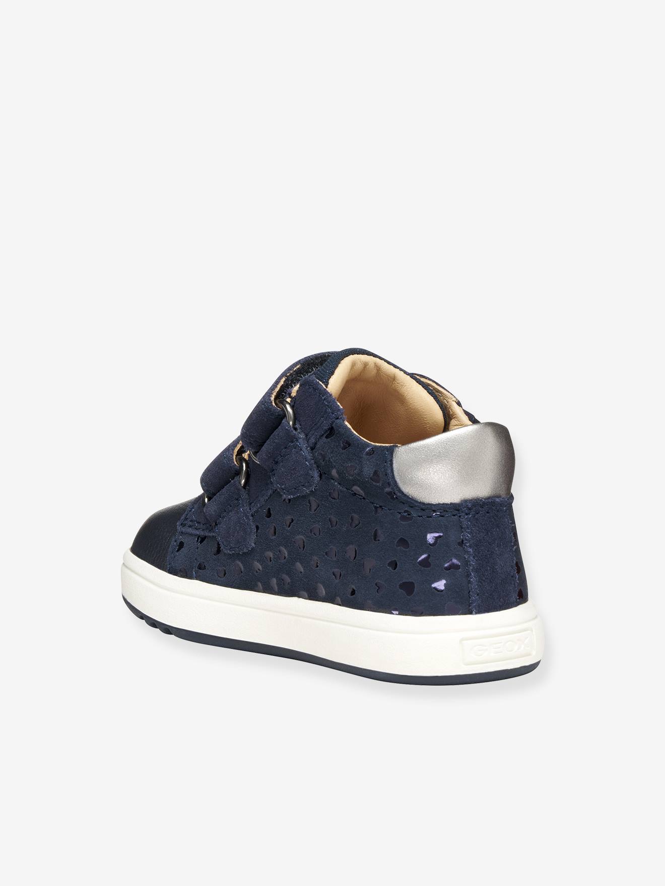 GEOX B BIGLIA GIRL B044CC00 trainers