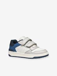 Shoes-Boys Footwear-Trainers - J46LQA - J WASHIBA BOY by GEOX