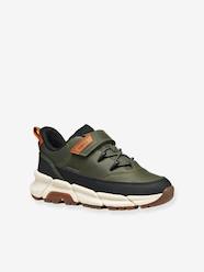 -Trainers, J56LCA -J FLEXYPER PLUS BOY-GEOX