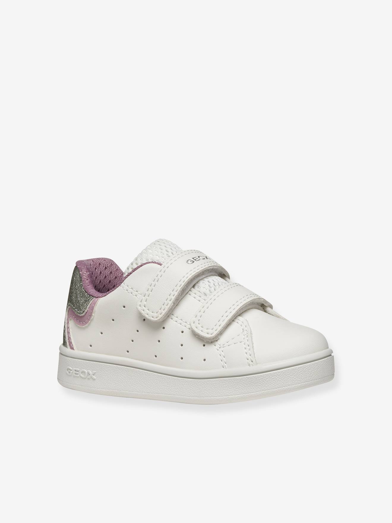 Low-Top Trainers for Girls