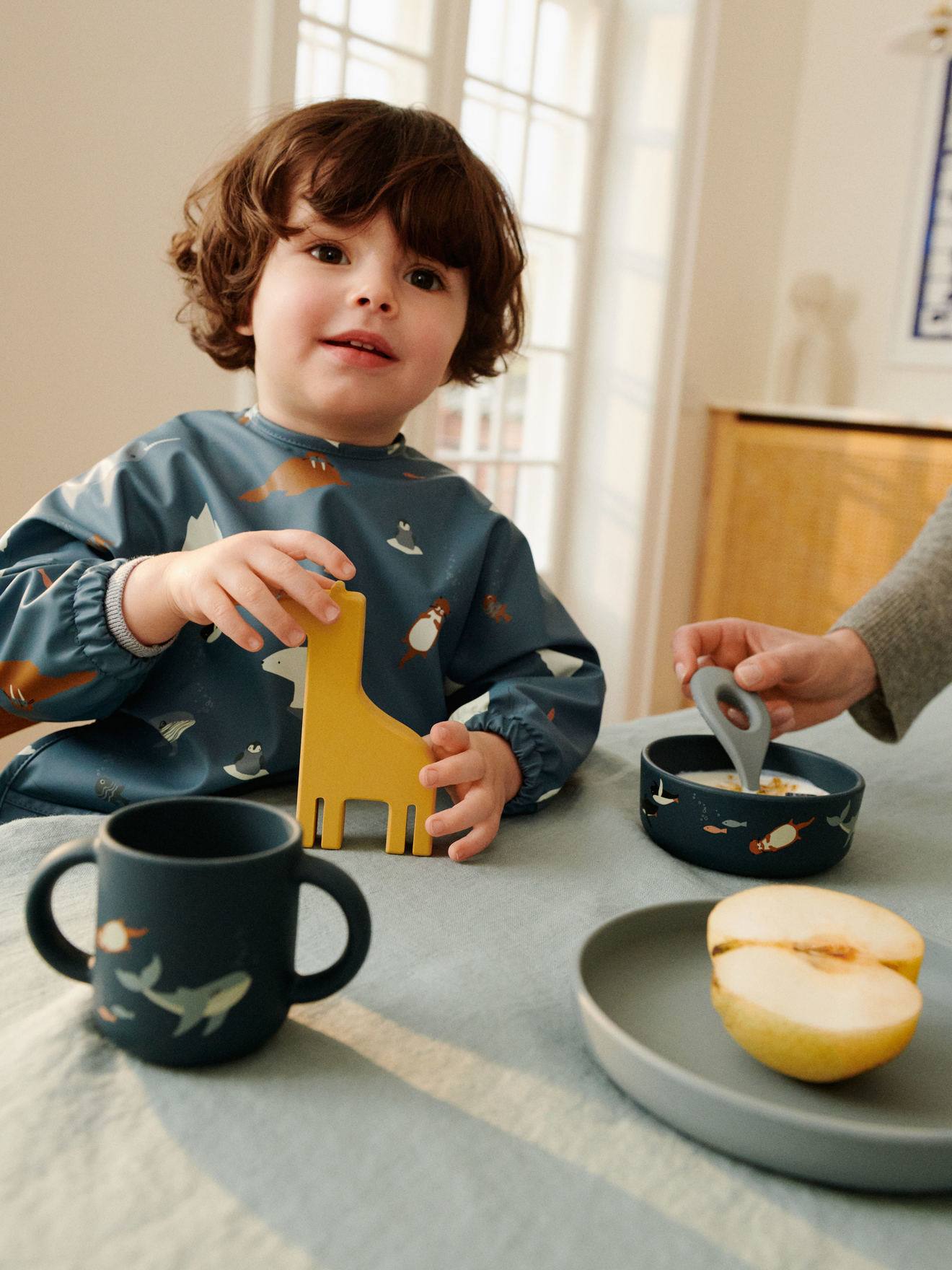 Vivi Meal Set - LIEWOOD deep