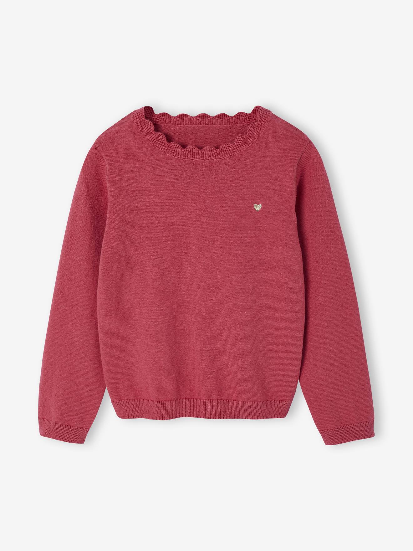 BASICS Jumper