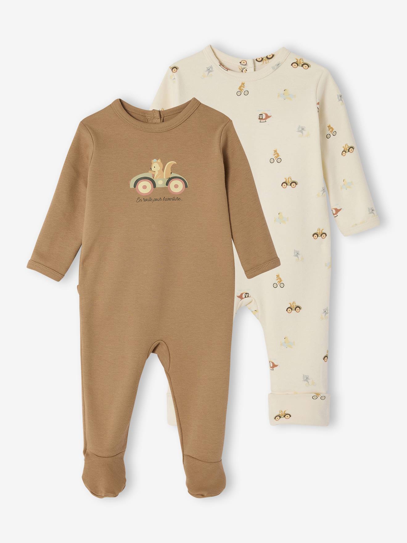 Sleepsuits