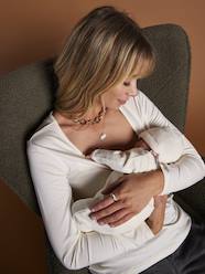 Pack of 2 Tops, Maternity & Nursing Special, Fiona by ENVIE DE FRAISE