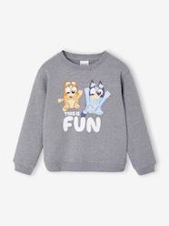 Boys-BLUEY® Unisex Sweatshirt