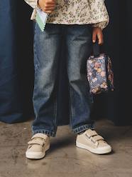 Girls-Jeans-Mom Fit Jeans for Girls