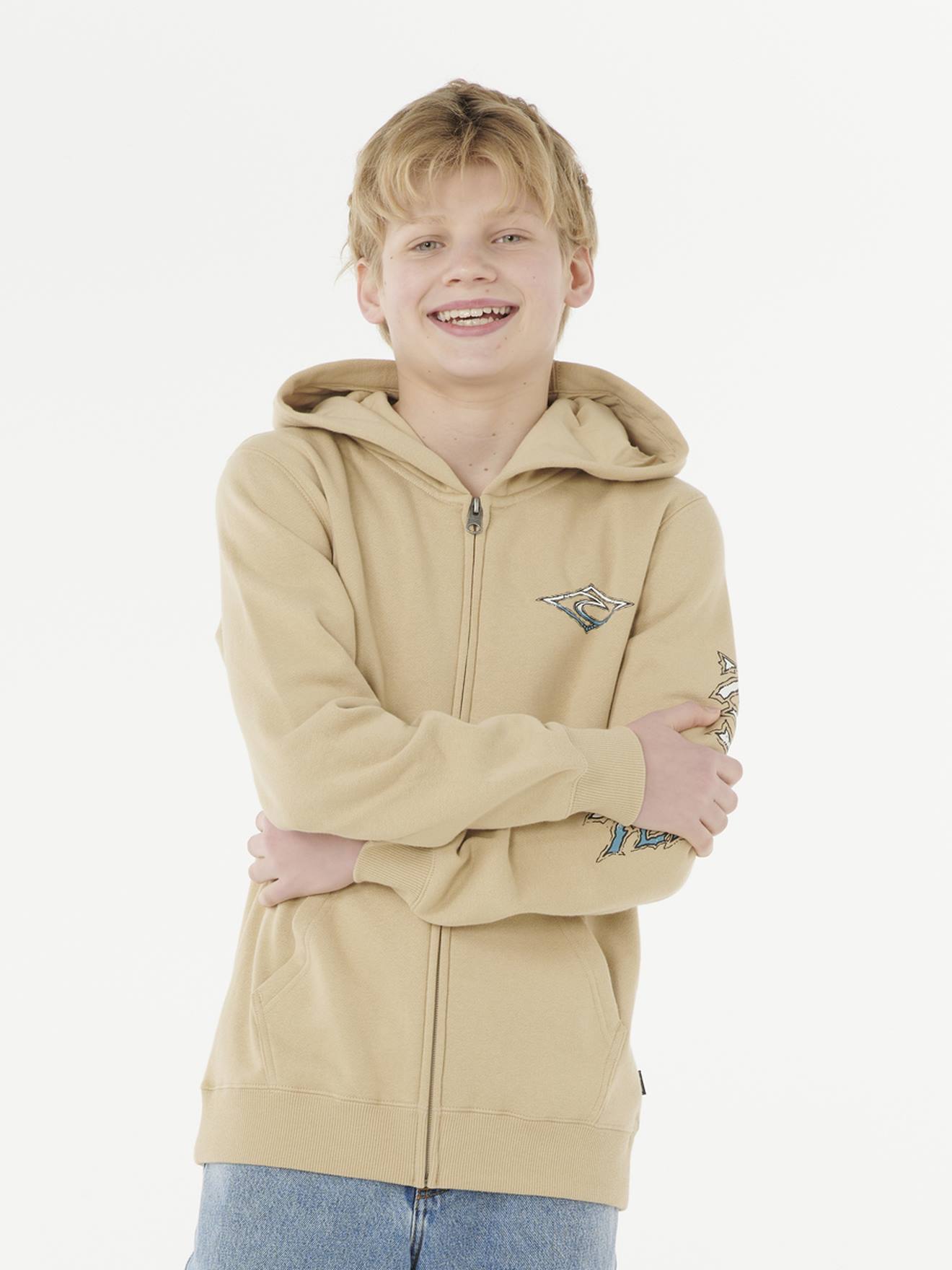 Tropic Daze Sweatshirt