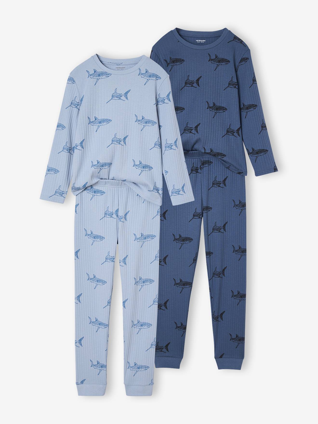 "Shark" Pyjamas