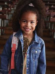Girls-Denim Jacket for Girls
