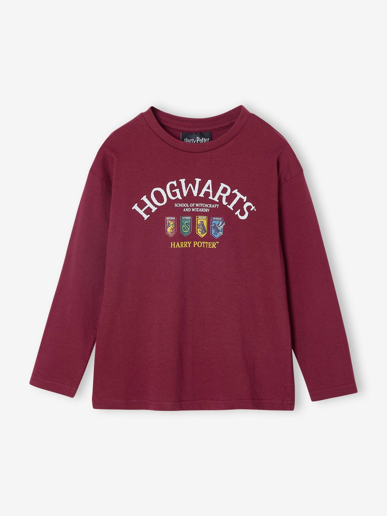 Long-Sleeved Harry Potter® T-Shirt