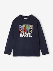 Boys-T-shirt with long sleeves Marvel® AVENGERS