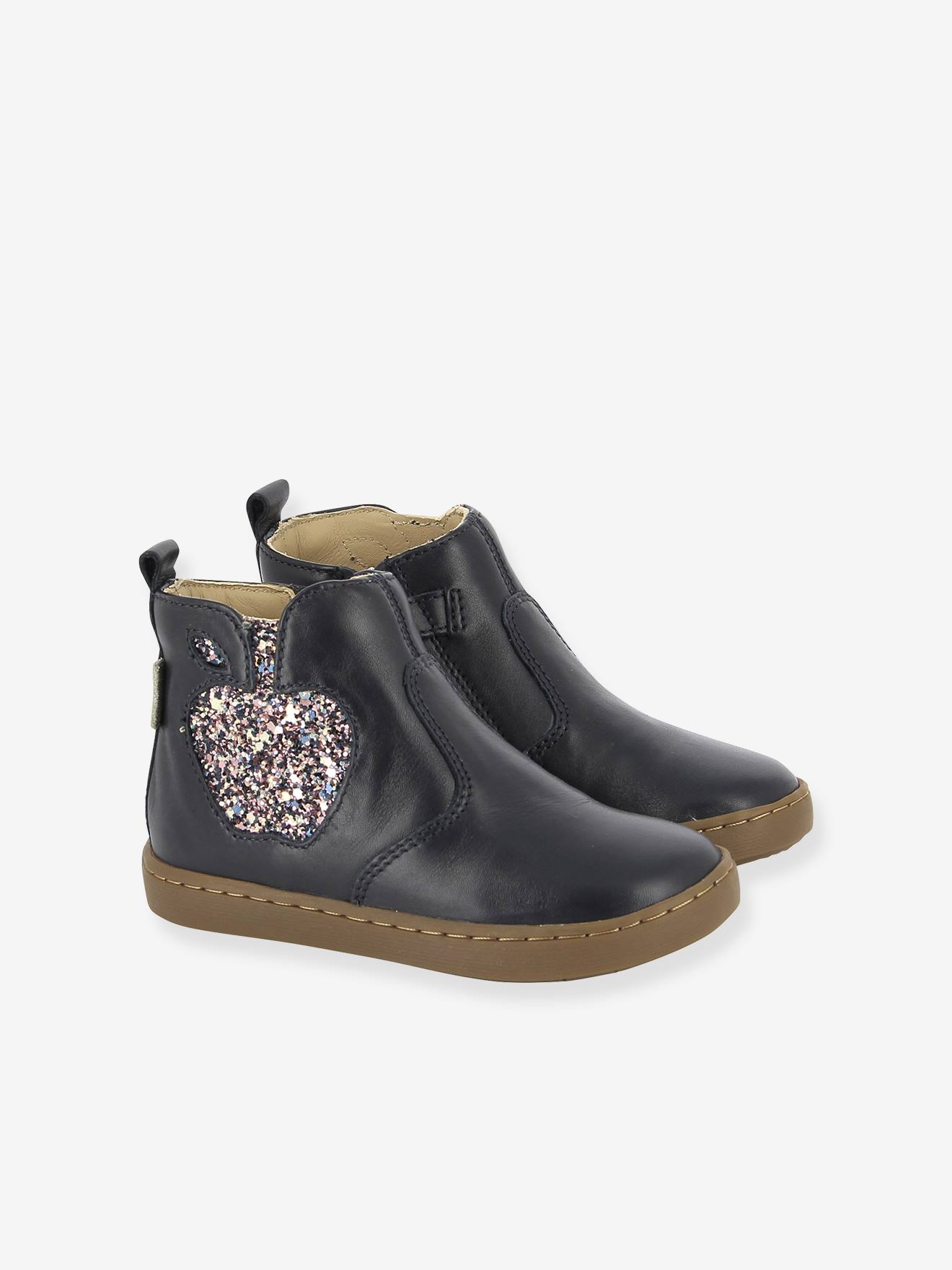 Play New Apple Boots