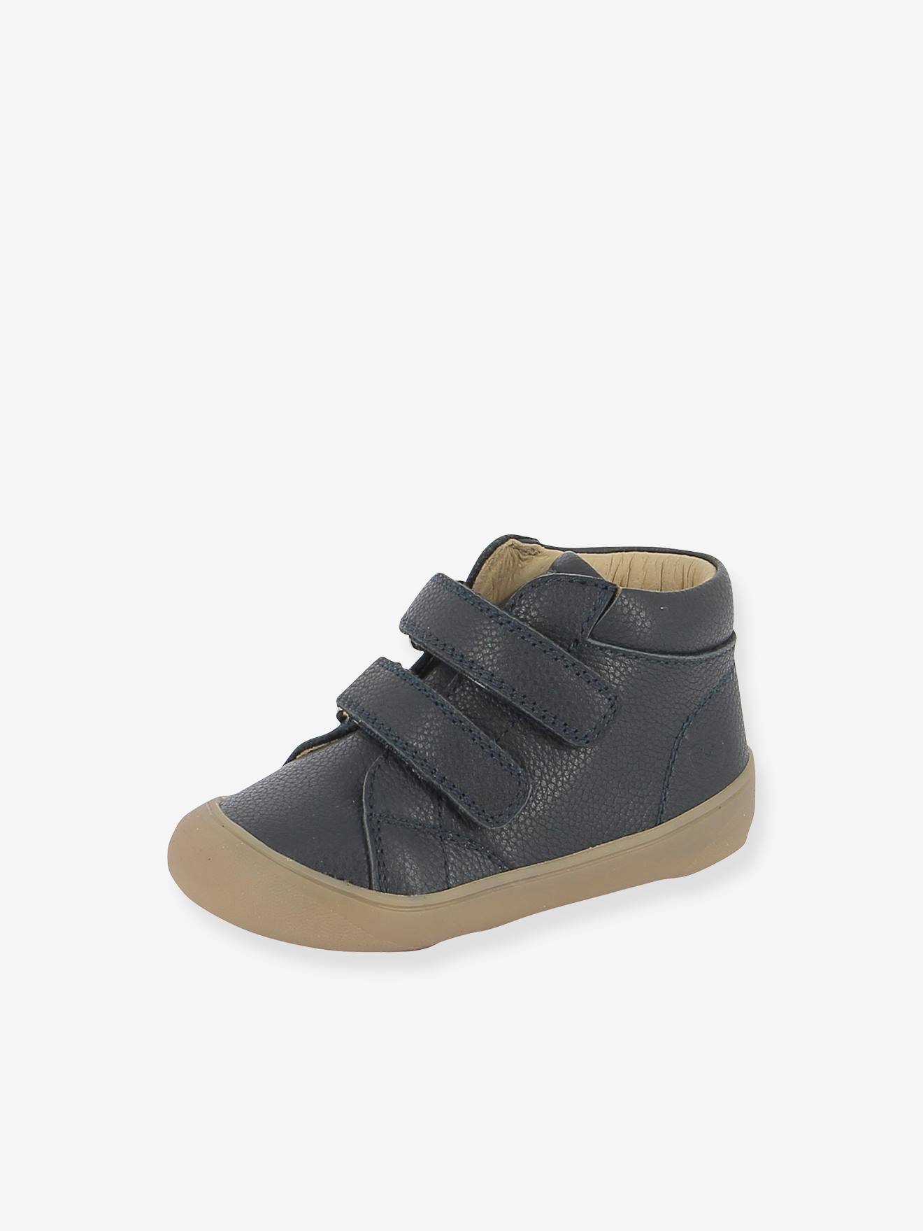 Plueasy Nappa Trainers