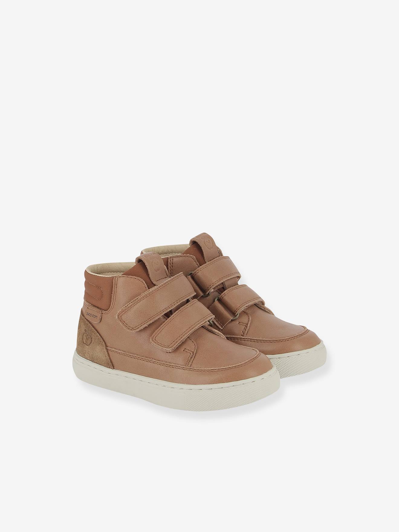 SHOO POM® Game Desert ankle boots