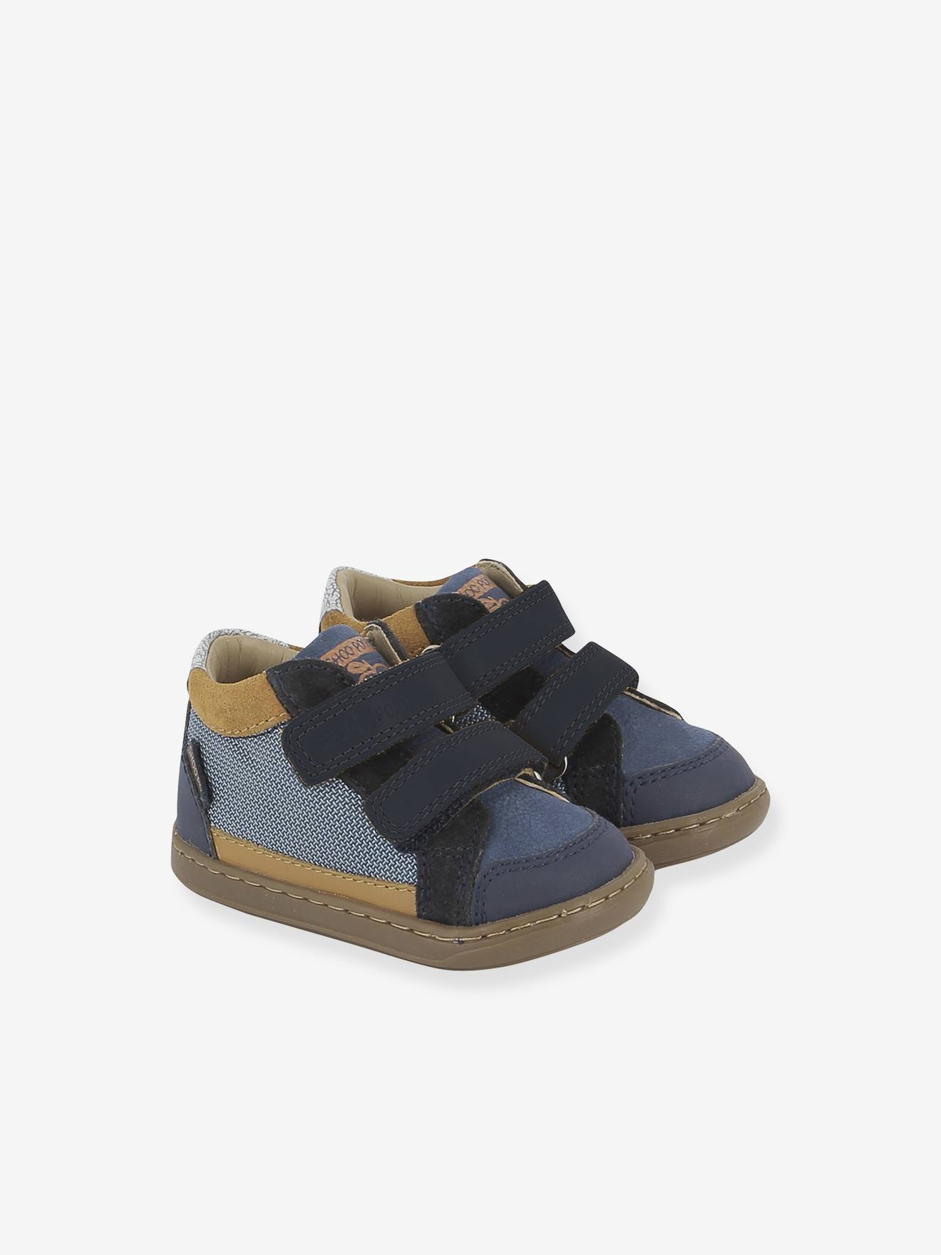 Bouba Longbeach SHOO POM® trainers