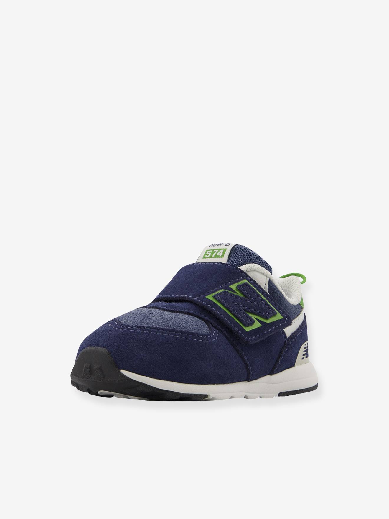 NW574QBL Trainers