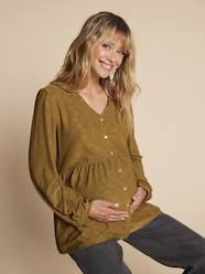 Blouse for Maternity & Nursing