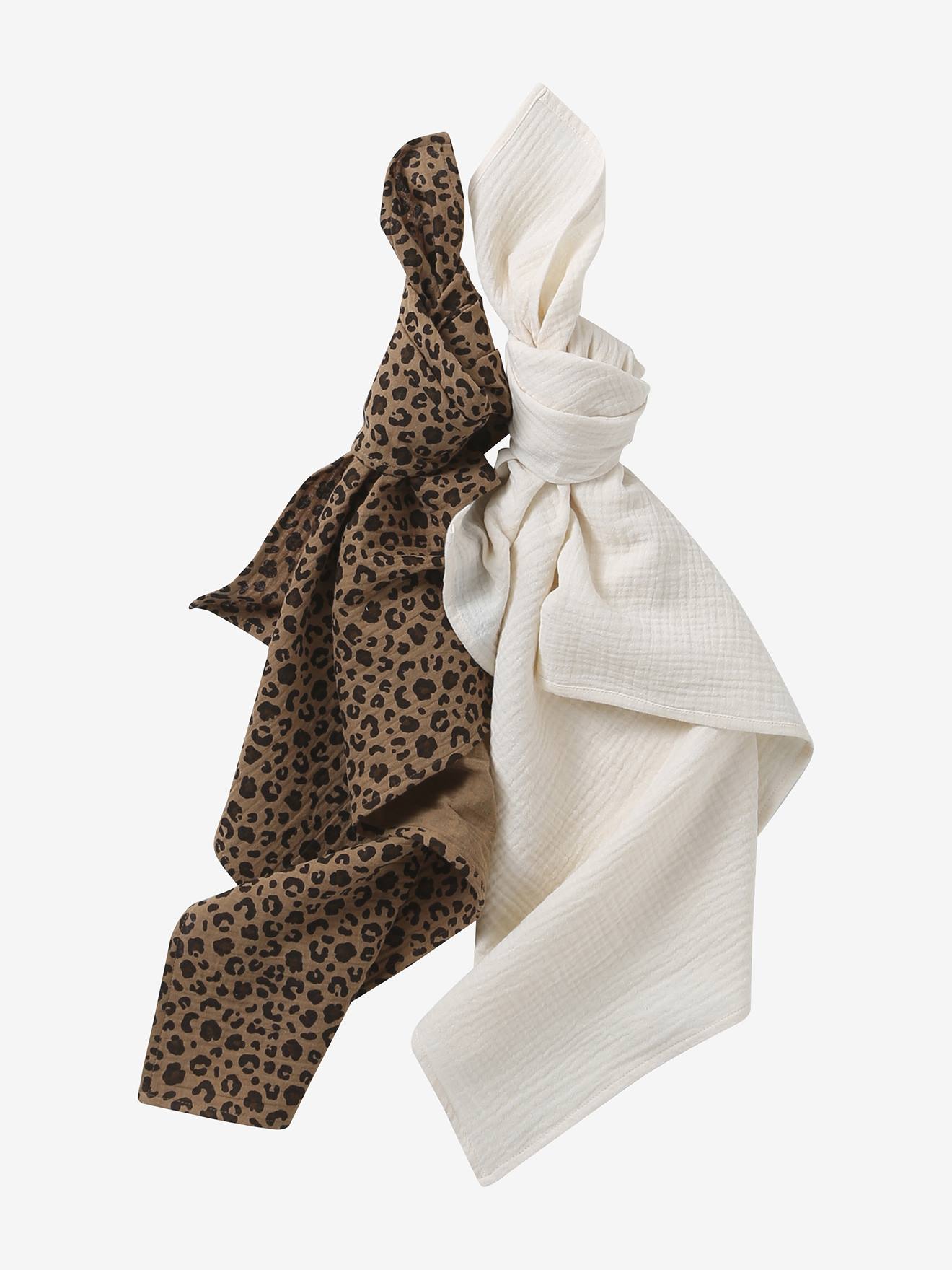 Muslin Squares for Babies