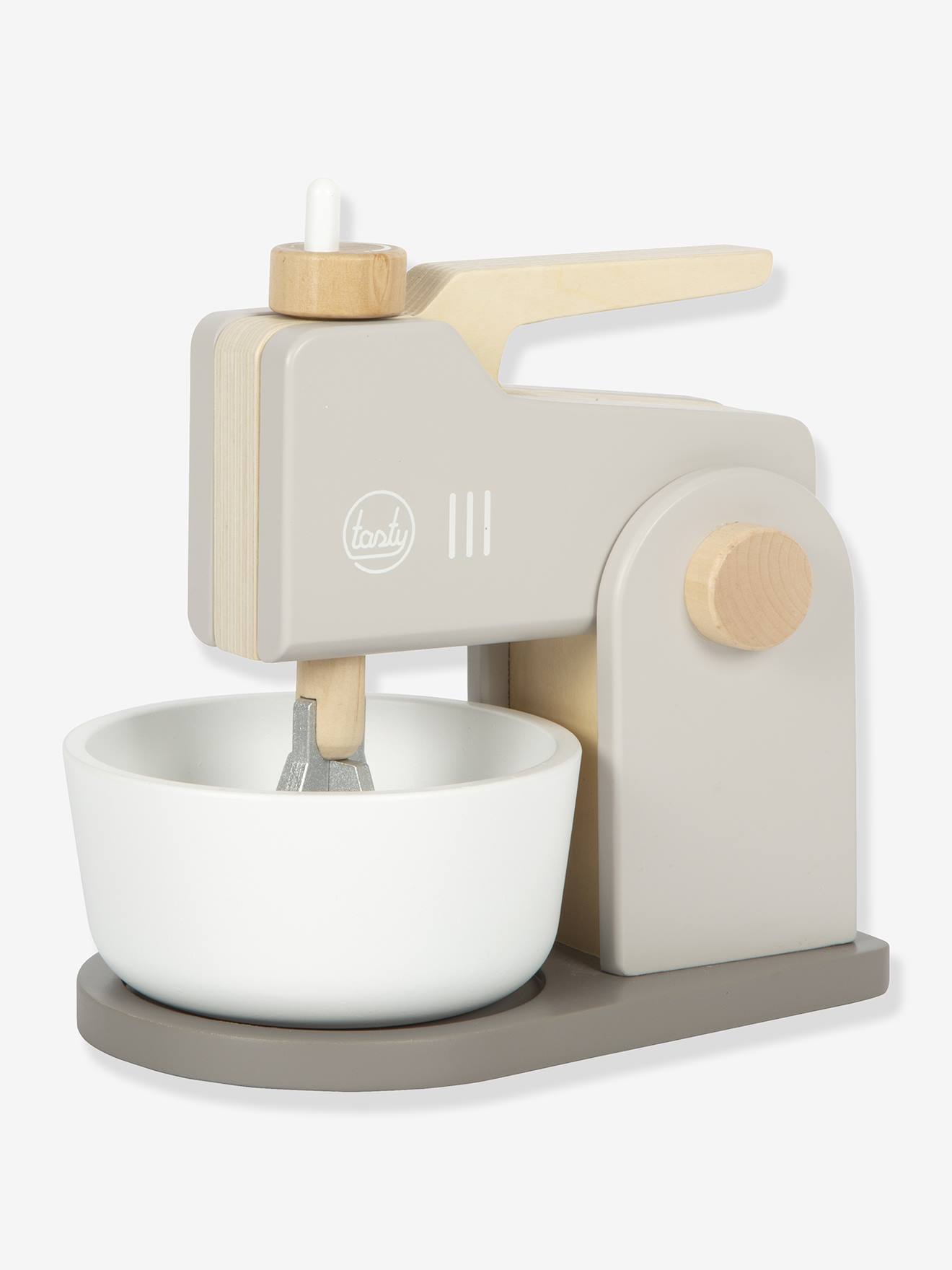 Essential Wooden Toy