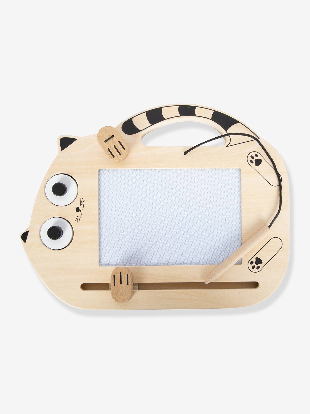 Essential Wooden Toy wood