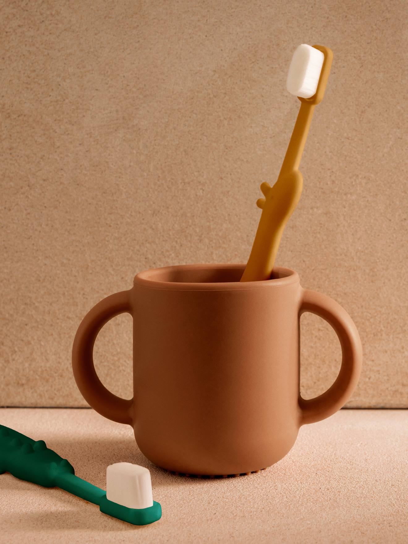 Fabio LIEWOOD toothbrush set