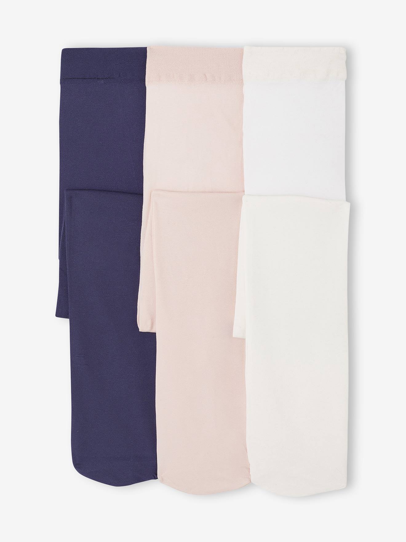 Pairs of Polyamide Tights