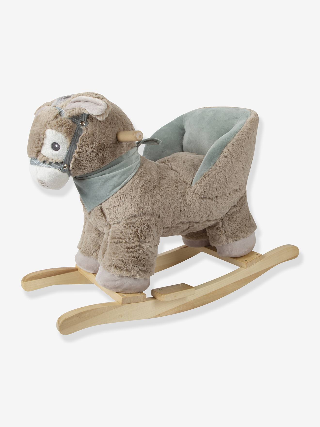 Essential Wooden Toy - 4