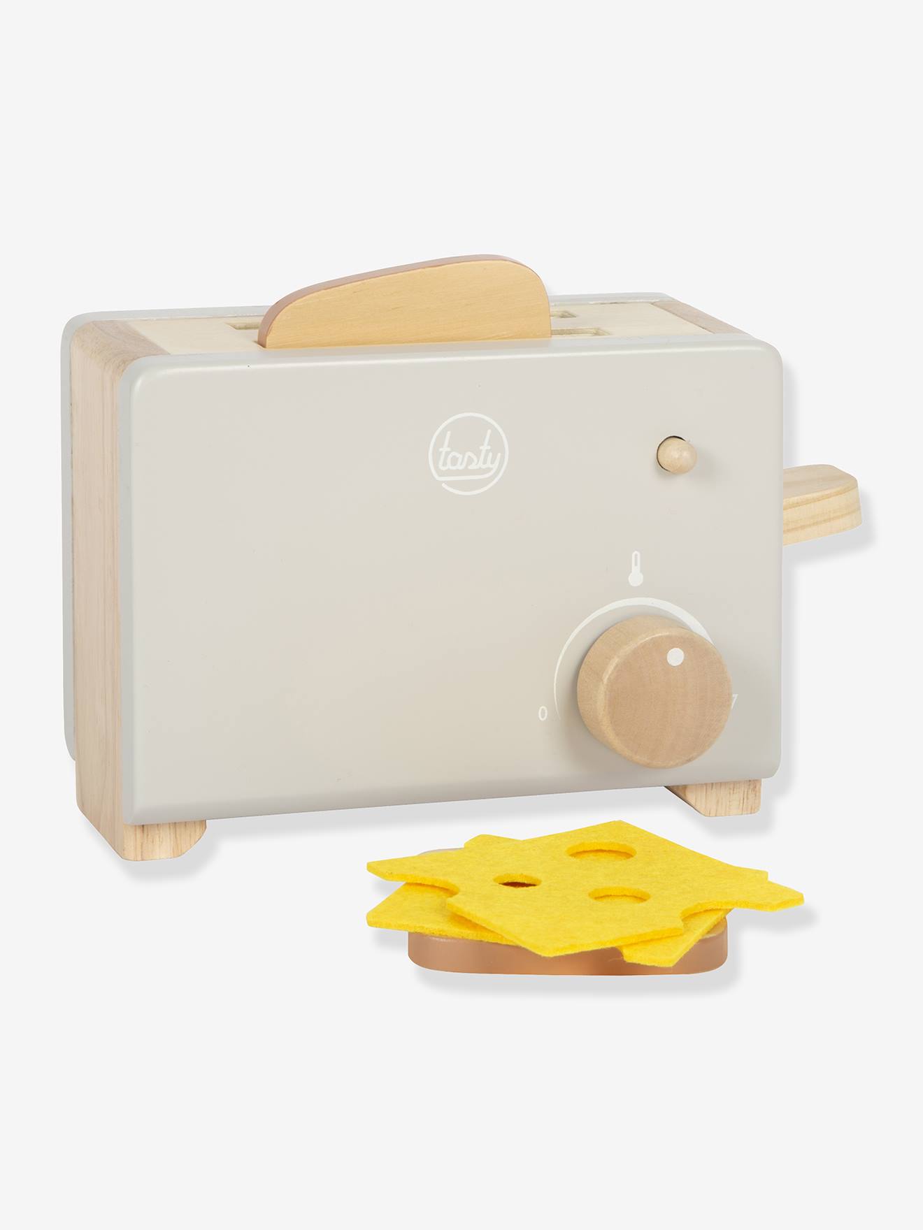 Essential Wooden Toy