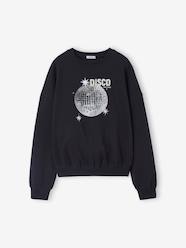 -DISCO JONEN sweatshirt