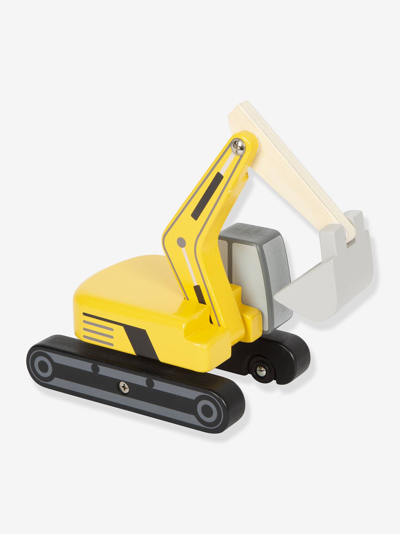 Essential Wooden Toy