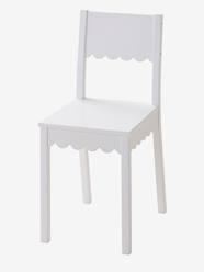 Bedroom Furniture & Storage-Furniture-Festoon Chair for Children
