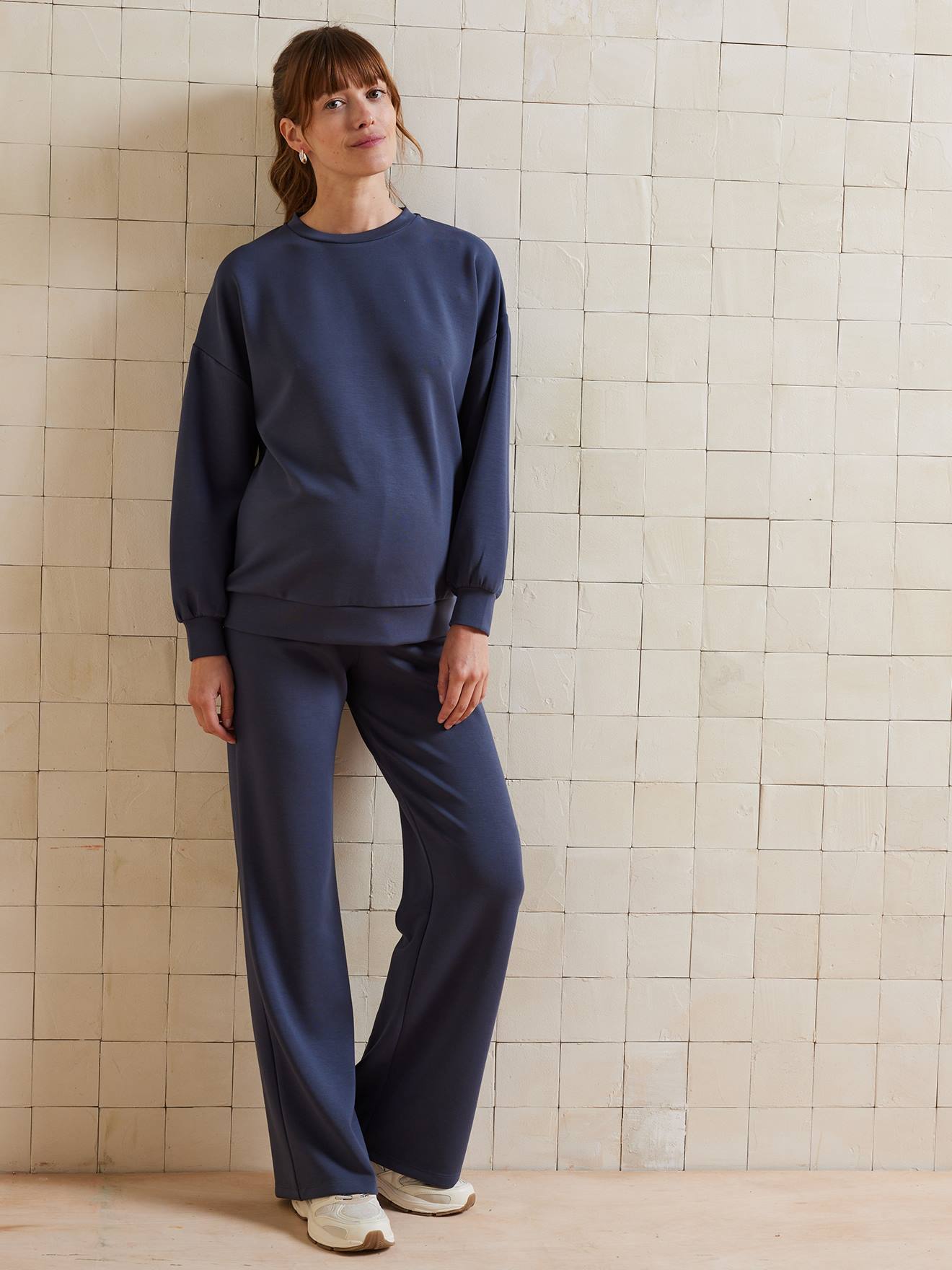 2-Piece Loungewear Set